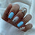 12 Sizes-24 Pcs Press On Nails W300