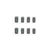 12 Sizes-24 Pcs Press On Nails CF014