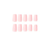 12 Sizes-24 Pcs Press On Nails JP2193