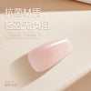 12 Sizes-24 Pcs Press On Nails FM01-01