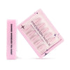 15 Sizes-30 Pcs Press On Nails GD23