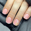 12 Sizes-24 Pcs Press On Nails JP3898