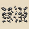 12 Sizes-24 Pcs Press On Nails Y1563