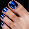 12 Sizes-24 Pcs Press On Nails Y2021