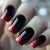 12 Sizes-24 Pcs Press On Nails Y1623