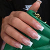 12 Sizes-24 Pcs Press On Nails W155