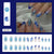 12 Sizes-24 Pcs Press On Nails W2003