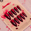 15 Sizes-30 Pcs Press On Nails JP3411