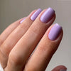 12 Sizes-24 Pcs Press On Nails JP3155