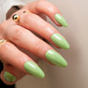 12 Sizes-24 Pcs Press On Nails JP3142