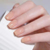 12 Sizes-24 Pcs Press On Nails CF022