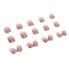 12 Sizes-24 Pcs Press On Nails R559