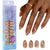 300 Pcs Press On Nails YMS033