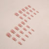 30 Pcs Press On Nails S010