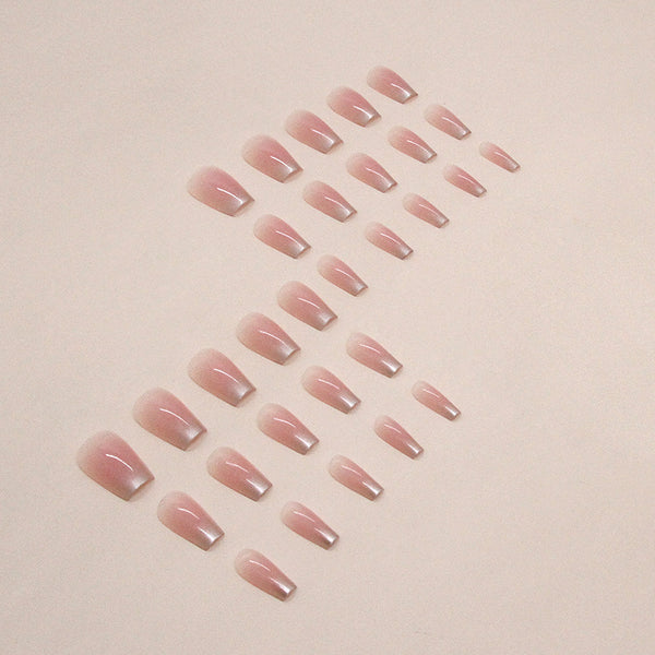 30 Pcs Press On Nails S010