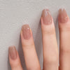 12 Sizes-24 Pcs Press On Nails JP1306