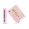 15 Sizes-30 Pcs Press On Nails GD51
