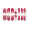 Nail Art Sticker YSJ003