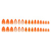 30 Pcs Press On Nails Z962
