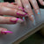 12 Sizes-24 Pcs Press On Nails W800