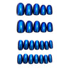 12 Sizes-24 Pcs Press On Nails JIE-BS7105