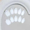 15 Sizes-30 PcsPress On Nails My237