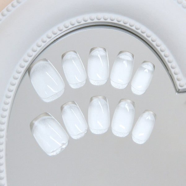 15 Sizes-30 PcsPress On Nails My237