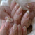 12 Sizes-24 Pcs Press On Nails JP3650