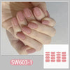 Nail Art Sticker SW601