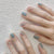 12 Sizes-24 Pcs Press On Nails R745