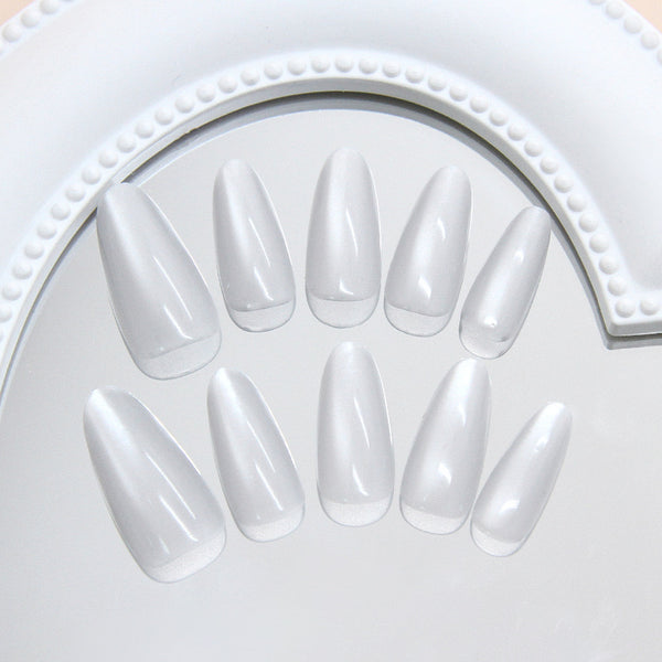 30 Pcs Press On Nails MY197