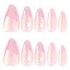 15 Sizes-30 Pcs Press On Nails GD54