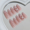 30 Pcs Press On Nails Z1383