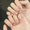 30 Pcs Press On Nails MY315