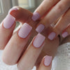 12 Sizes-24 Pcs Press On Nails JP3167