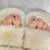 12 Sizes-24 Pcs Press On Nails F064