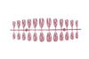 12 Sizes-24 Pcs Press On Nails HYC-DD-495
