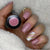 12 Sizes-24 Pcs Press On Nails W544