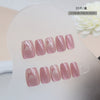 30 Pcs Press On Nails MY001
