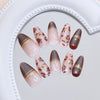 30 Pcs Press On Nails MY301