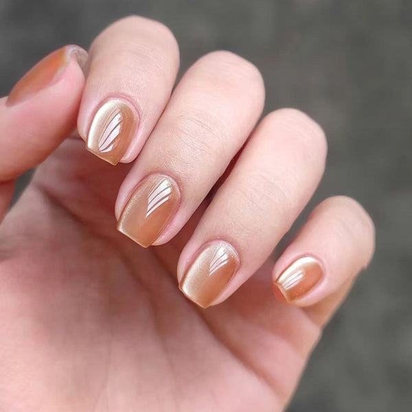 30 Pcs Press On Nails MY137