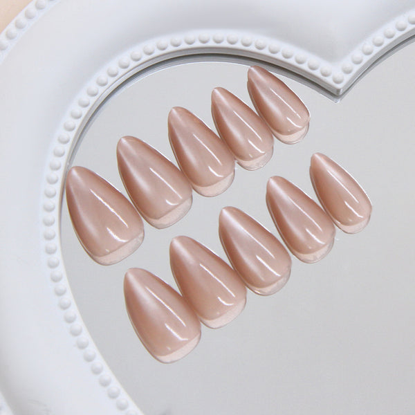 15 Sizes-30 PcsPress On Nails W2072