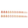 30 Pcs Press On Nails Z953