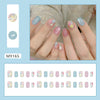 30 Pcs Press On Nails MY165
