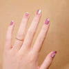 Nail Art Sticker QF630