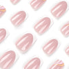 12 Sizes-24 Pcs Press On Nails JP2542