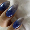12 Sizes-24 Pcs Press On Nails W908
