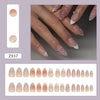 30 Pcs Press On Nails Z937