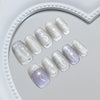 30 Pcs Press On Nails MY325