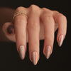 12 Sizes-24 Pcs Press On Nails DIY42